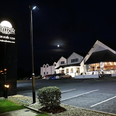 Mellon Country Inn Hotel 오마 외부 사진