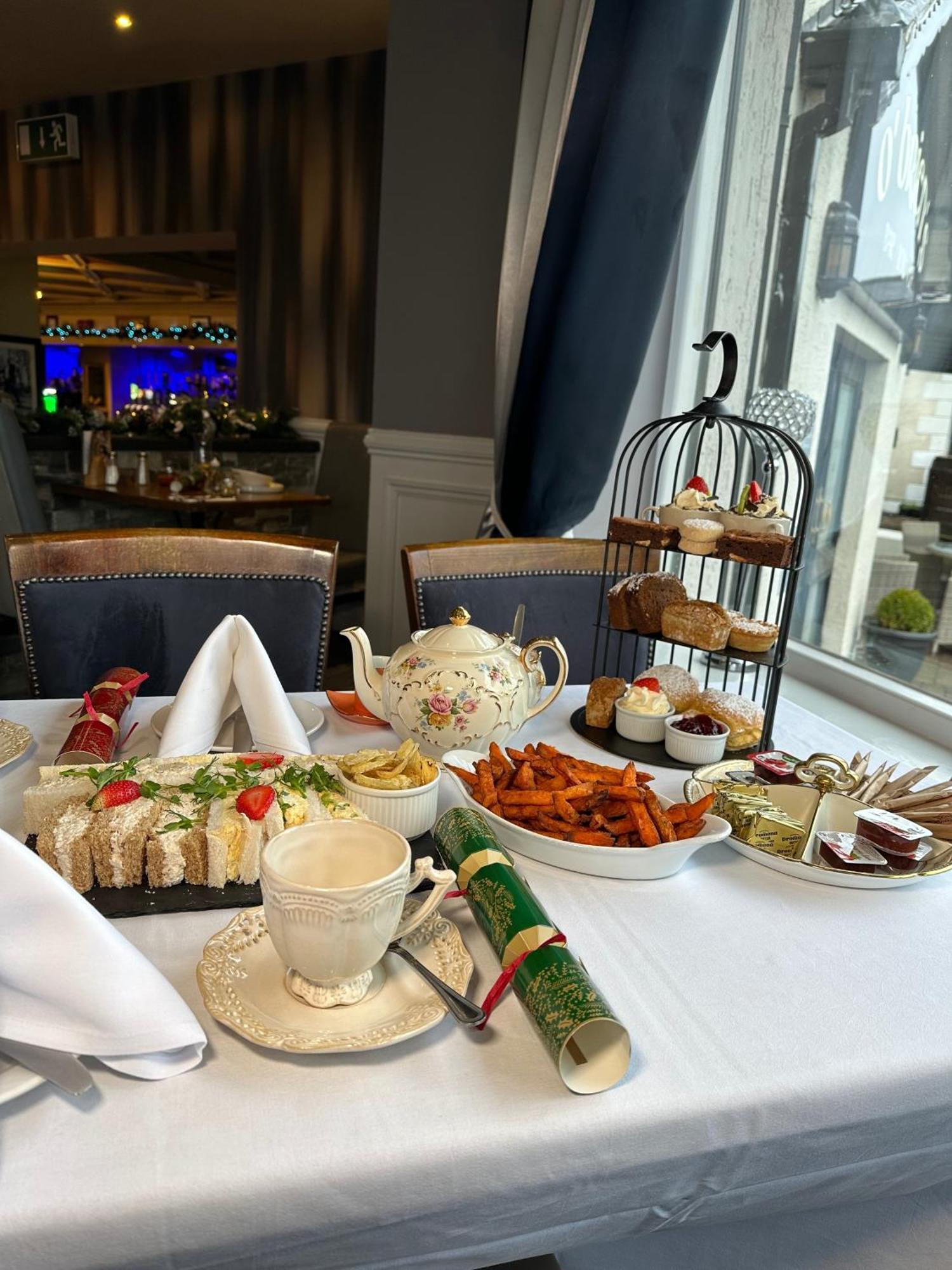 Mellon Country Inn Hotel 오마 외부 사진