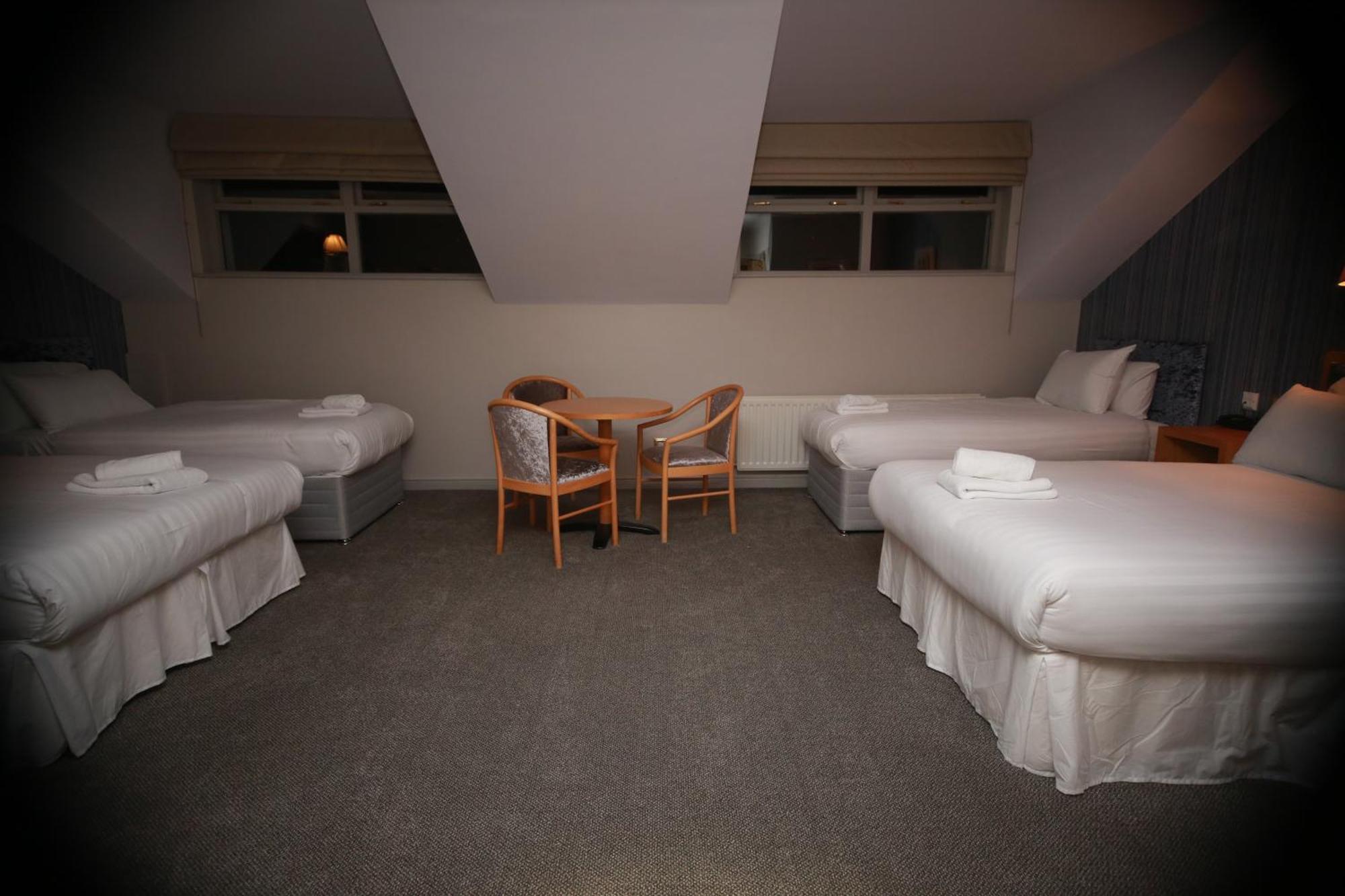 Mellon Country Inn Hotel 오마 외부 사진