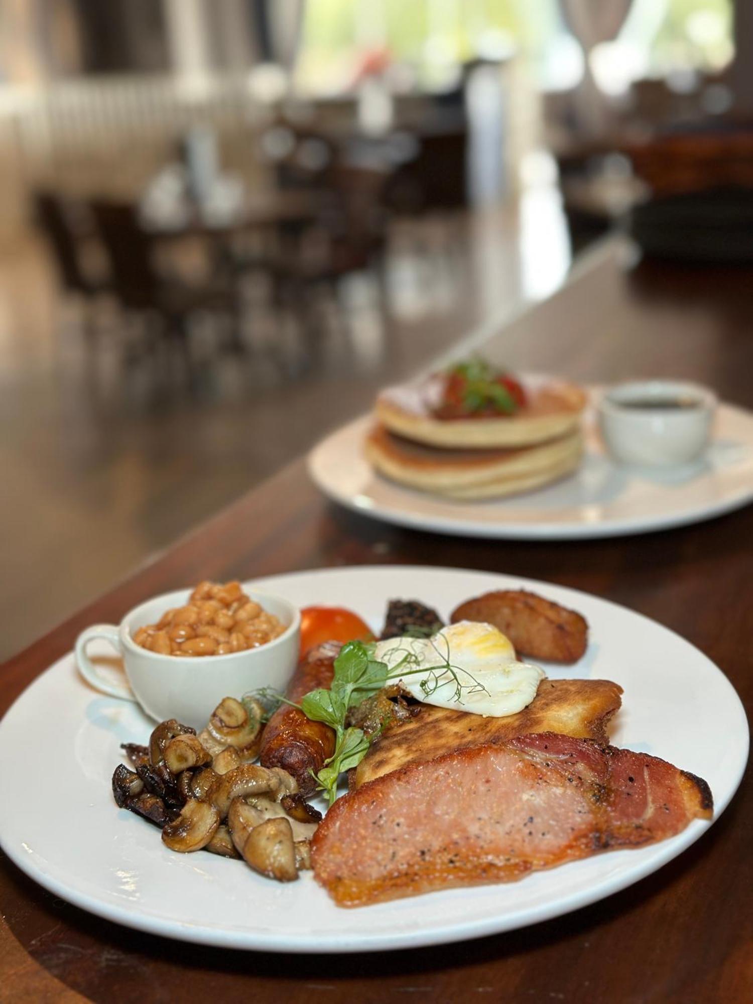 Mellon Country Inn Hotel 오마 외부 사진