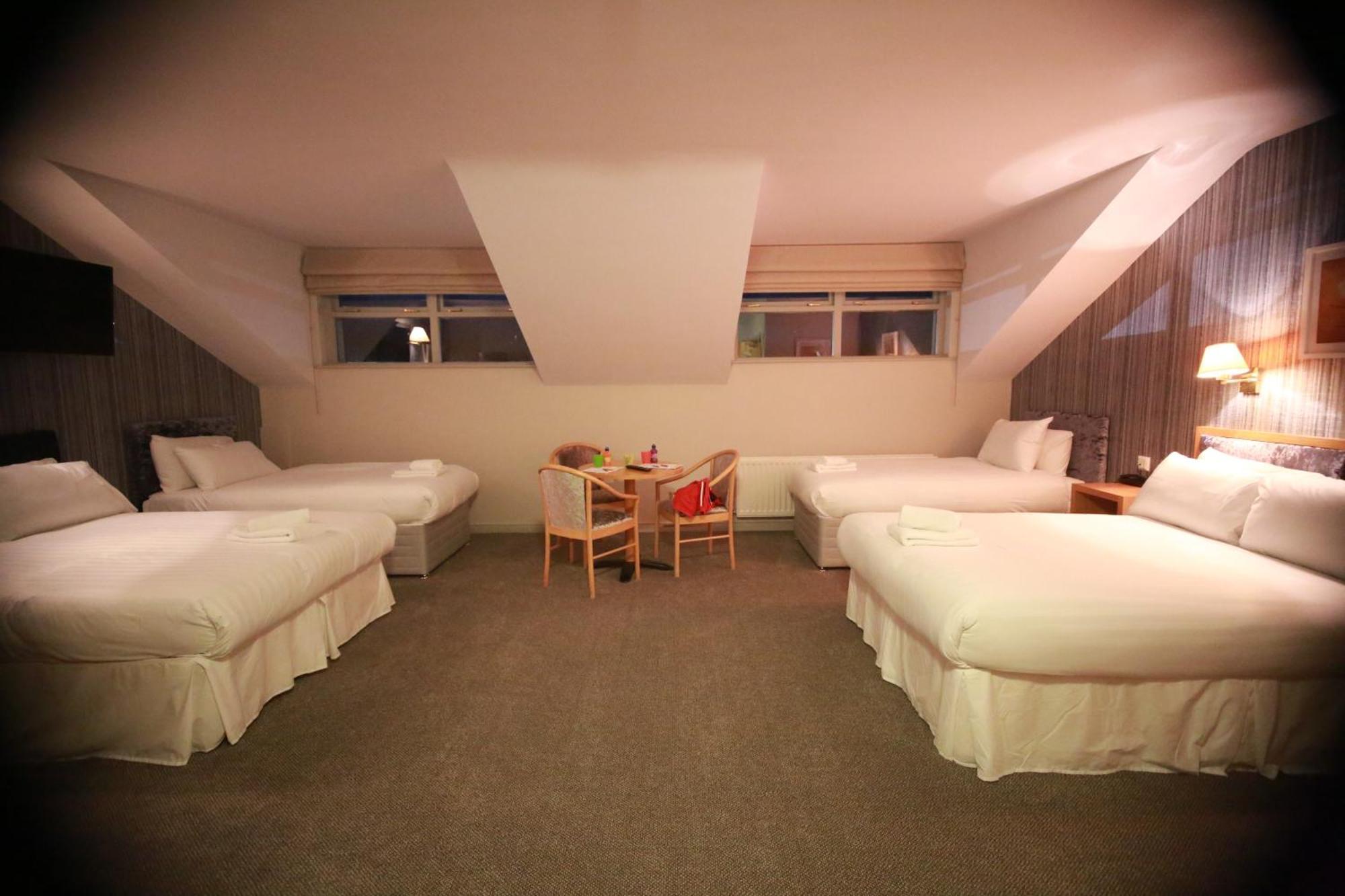 Mellon Country Inn Hotel 오마 외부 사진
